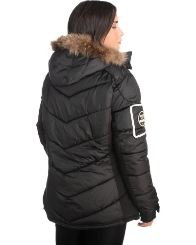 Γυναικείο Επώνυμο Μπουφάν - S460