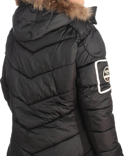 Γυναικείο Επώνυμο Μπουφάν - S460