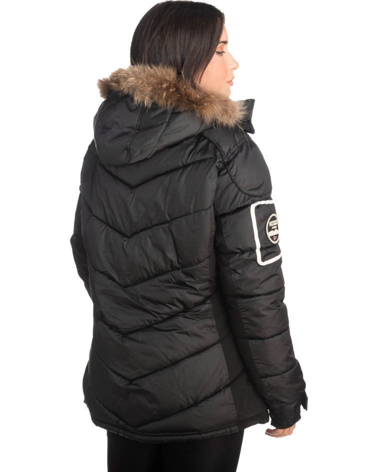 Γυναικείο Επώνυμο Μπουφάν - S460