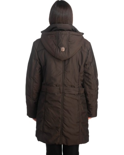 Γυναικείο Επώνυμο Μπουφάν - S461