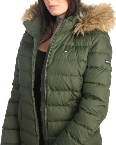 Γυναικείο Επώνυμο Μπουφάν - S462