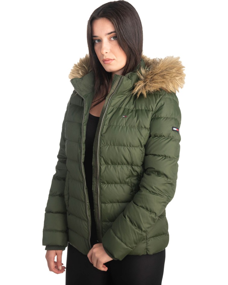 Γυναικείο Επώνυμο Μπουφάν - S462