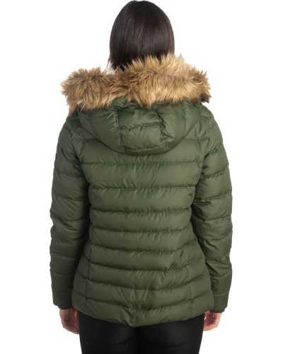 Γυναικείο Επώνυμο Μπουφάν - S462