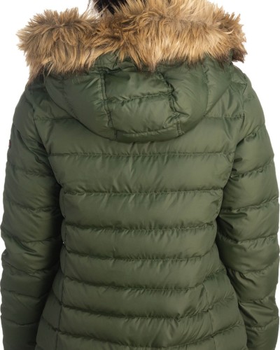 Γυναικείο Επώνυμο Μπουφάν - S462