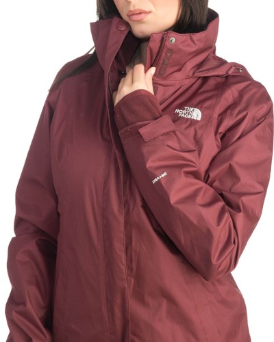 Γυναικείο Επώνυμο Μπουφάν - S463