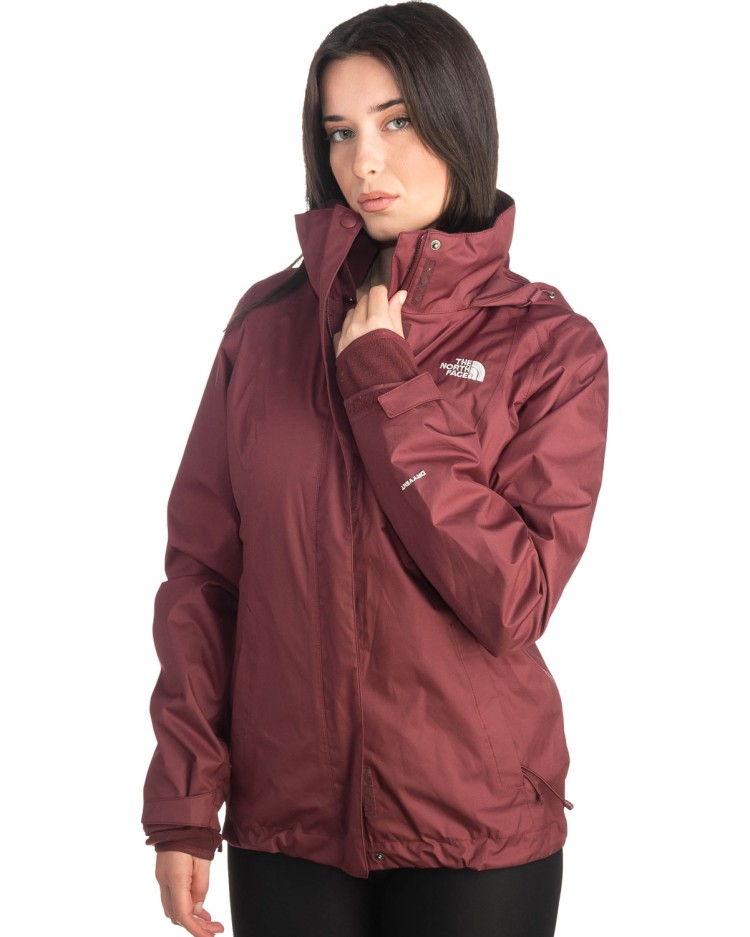 Γυναικείο Επώνυμο Μπουφάν - S463