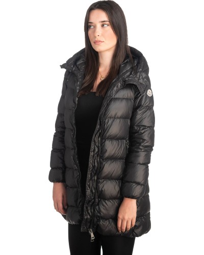 Γυναικείο Επώνυμο Μπουφάν - S464