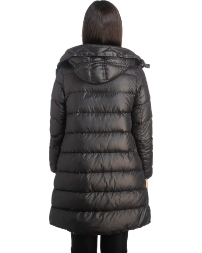 Γυναικείο Επώνυμο Μπουφάν - S464