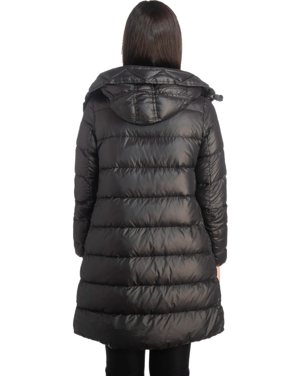 Γυναικείο Επώνυμο Μπουφάν - S464