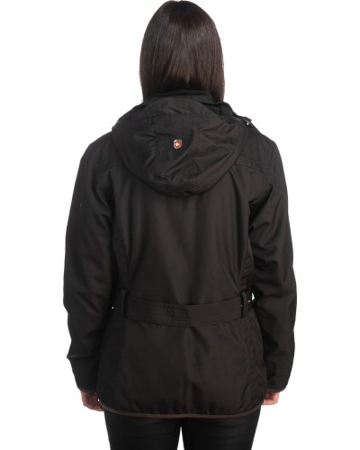 Γυναικείο Επώνυμο Μπουφάν - S465