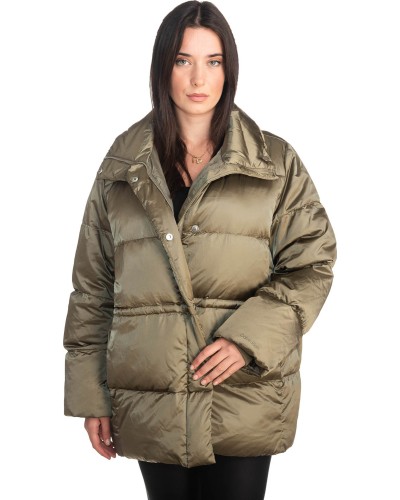 Γυναικείο Επώνυμο Μπουφάν - S466