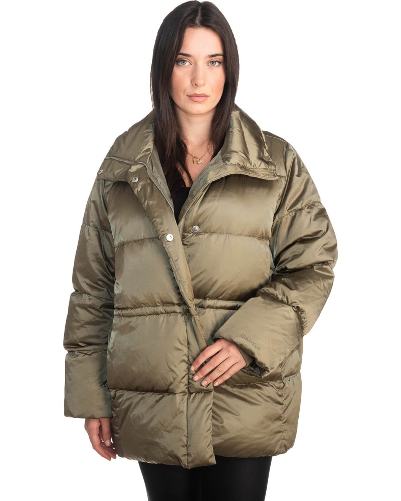 Γυναικείο Επώνυμο Μπουφάν - S466