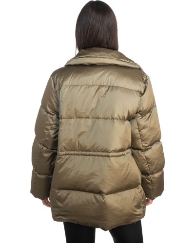 Γυναικείο Επώνυμο Μπουφάν - S466