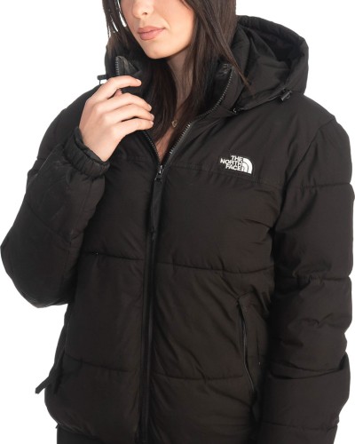 Γυναικείο Επώνυμο Μπουφάν - S467