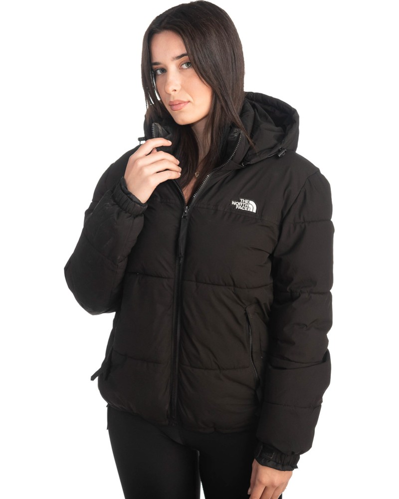 Γυναικείο Επώνυμο Μπουφάν - S467