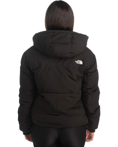 Γυναικείο Επώνυμο Μπουφάν - S467