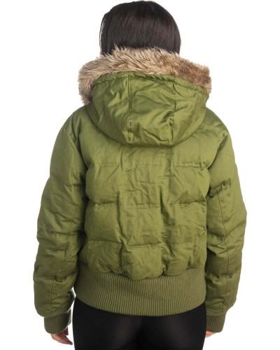 Γυναικείο Επώνυμο Μπουφάν - S469