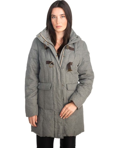 Γυναικείο Επώνυμο Μπουφάν - S471