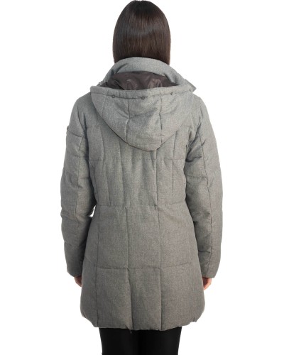 Γυναικείο Επώνυμο Μπουφάν - S471