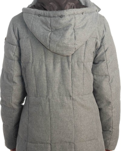 Γυναικείο Επώνυμο Μπουφάν - S471