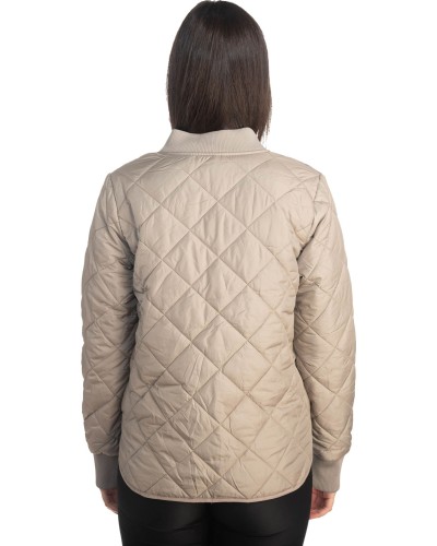 Γυναικείο Επώνυμο Μπουφάν - S472