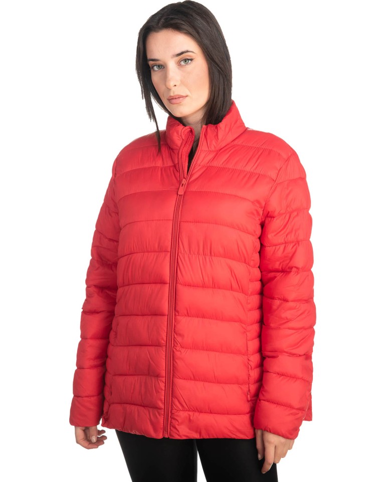 Γυναικείο Επώνυμο Μπουφάν - S473