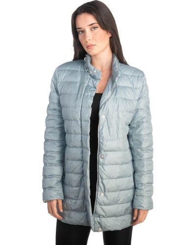 Γυναικείο Επώνυμο Μπουφάν - S474