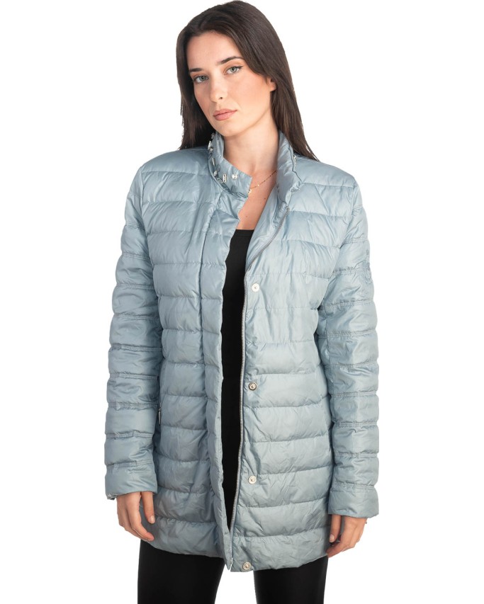 Γυναικείο Επώνυμο Μπουφάν - S474