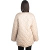Γυναικείο Επώνυμο Μπουφάν - S476