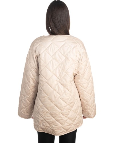 Γυναικείο Επώνυμο Μπουφάν - S476