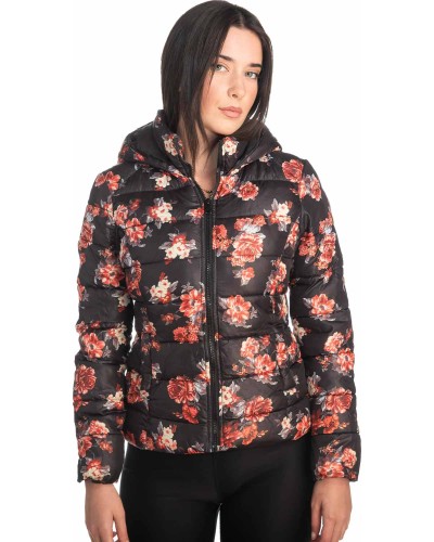 Γυναικείο Επώνυμο Μπουφάν - S478