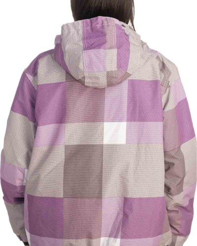 Γυναικείο Επώνυμο Μπουφάν Χιονιού - S480