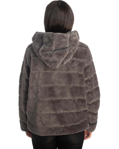 Γυναικείο Επώνυμο Μπουφάν - S483