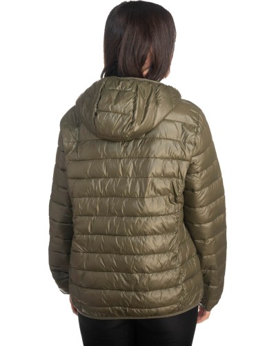 Γυναικείο Επώνυμο Μπουφάν - S485