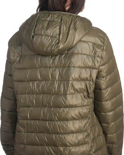 Γυναικείο Επώνυμο Μπουφάν - S485