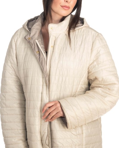 Γυναικείο Επώνυμο Μπουφάν - S486