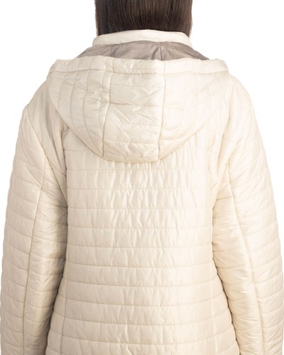 Γυναικείο Επώνυμο Μπουφάν - S486