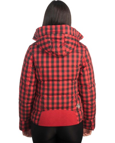 Γυναικείο Επώνυμο Μπουφάν - S487