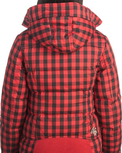 Γυναικείο Επώνυμο Μπουφάν - S487