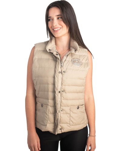 Γυναικείο Επώνυμο Μπουφάν - S488