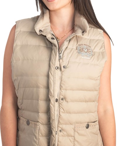 Γυναικείο Επώνυμο Μπουφάν - S488