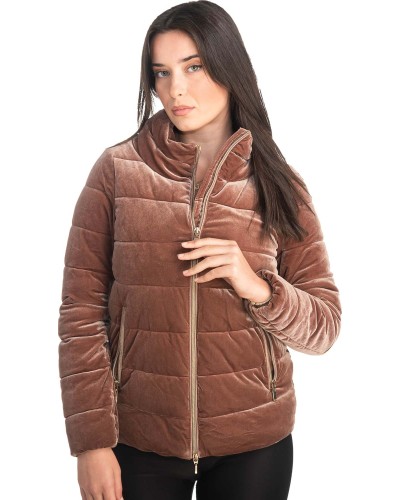 Γυναικείο Επώνυμο Μπουφάν - S489