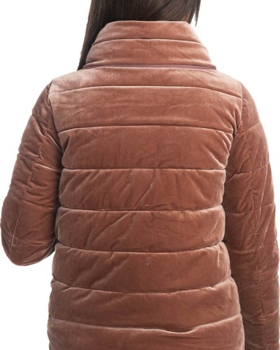 Γυναικείο Επώνυμο Μπουφάν - S489