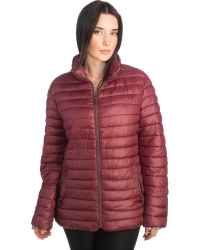 Γυναικείο Επώνυμο Μπουφάν - S490