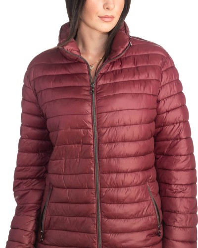 Γυναικείο Επώνυμο Μπουφάν - S490