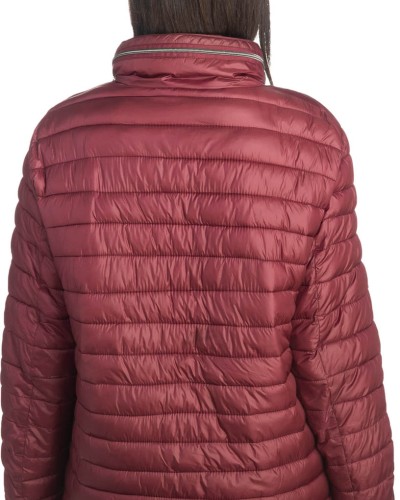 Γυναικείο Επώνυμο Μπουφάν - S490