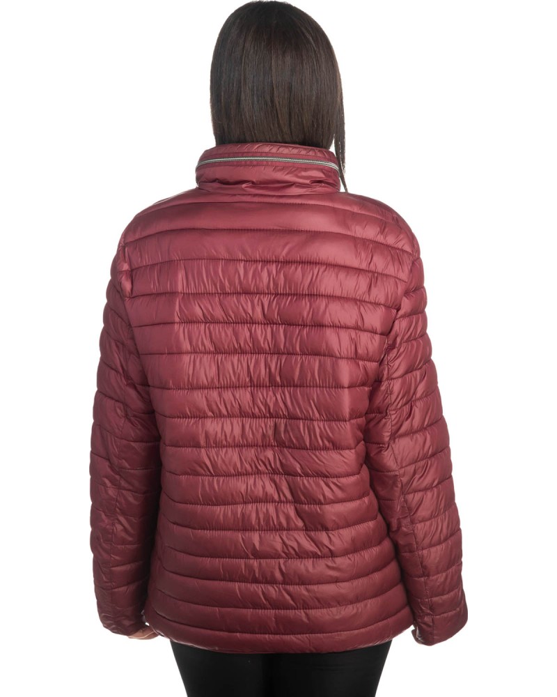 Γυναικείο Επώνυμο Μπουφάν - S490