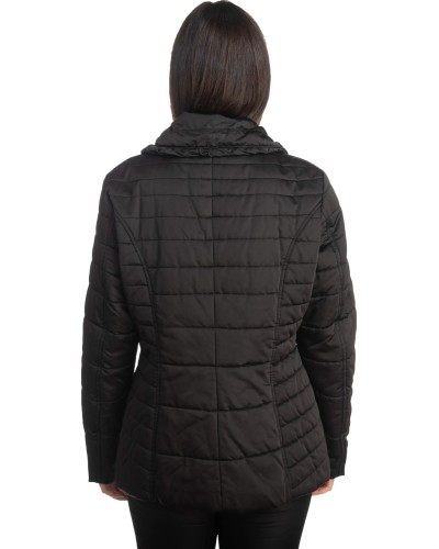 Γυναικείο Επώνυμο Μπουφάν - S491