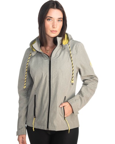 Γυναικείο Επώνυμο Μπουφάν Ισοθερμικό - S492