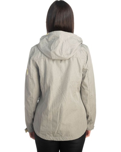 Γυναικείο Επώνυμο Μπουφάν Ισοθερμικό - S492